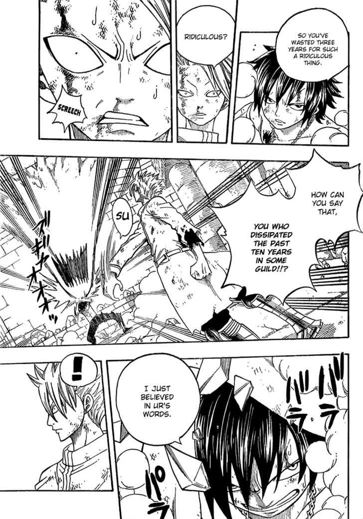 Fairy Tail Vol.06 Chapter 041 page 7