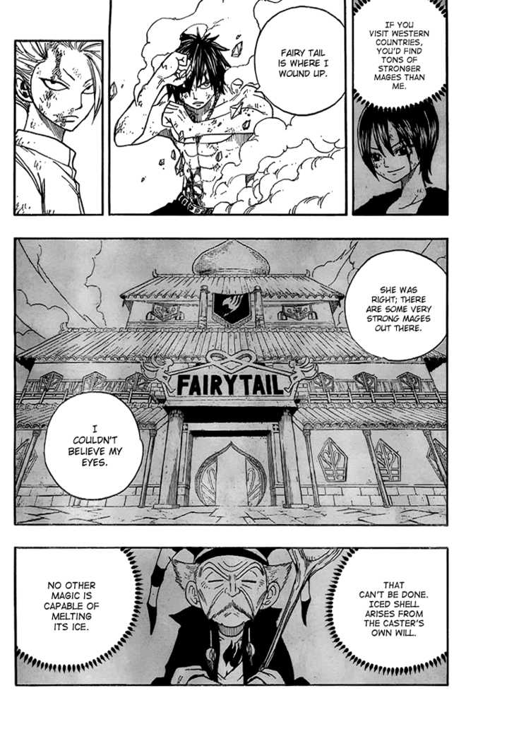 Fairy Tail Vol.06 Chapter 041 page 8