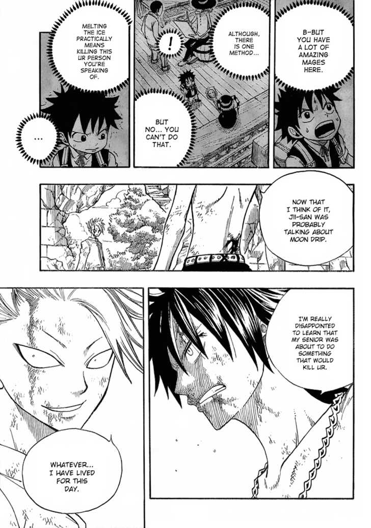 Fairy Tail Vol.06 Chapter 041 page 9