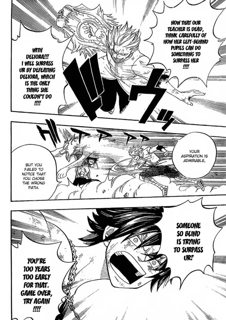 Fairy Tail Vol.06 Chapter 041 page 10