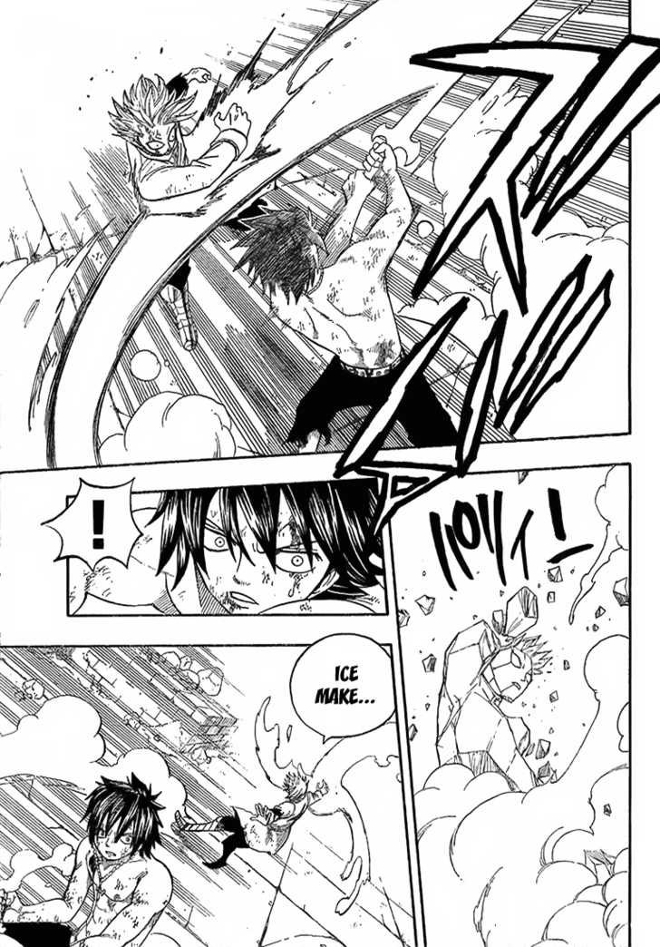 Fairy Tail Vol.06 Chapter 041 page 11