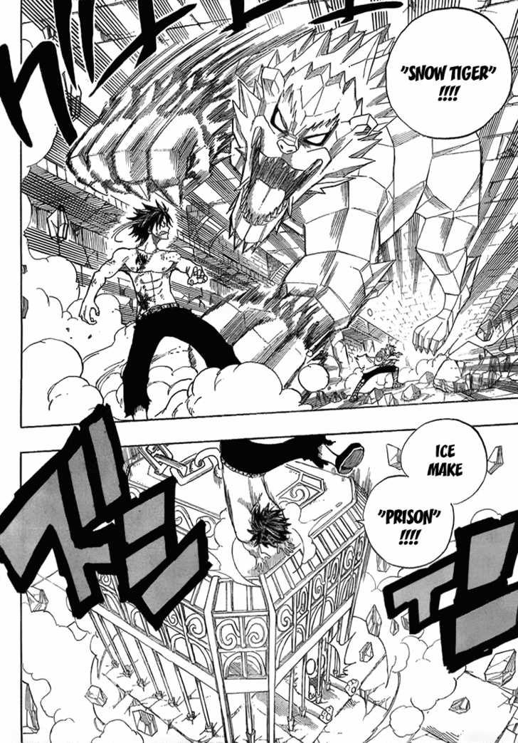 Fairy Tail Vol.06 Chapter 041 page 12