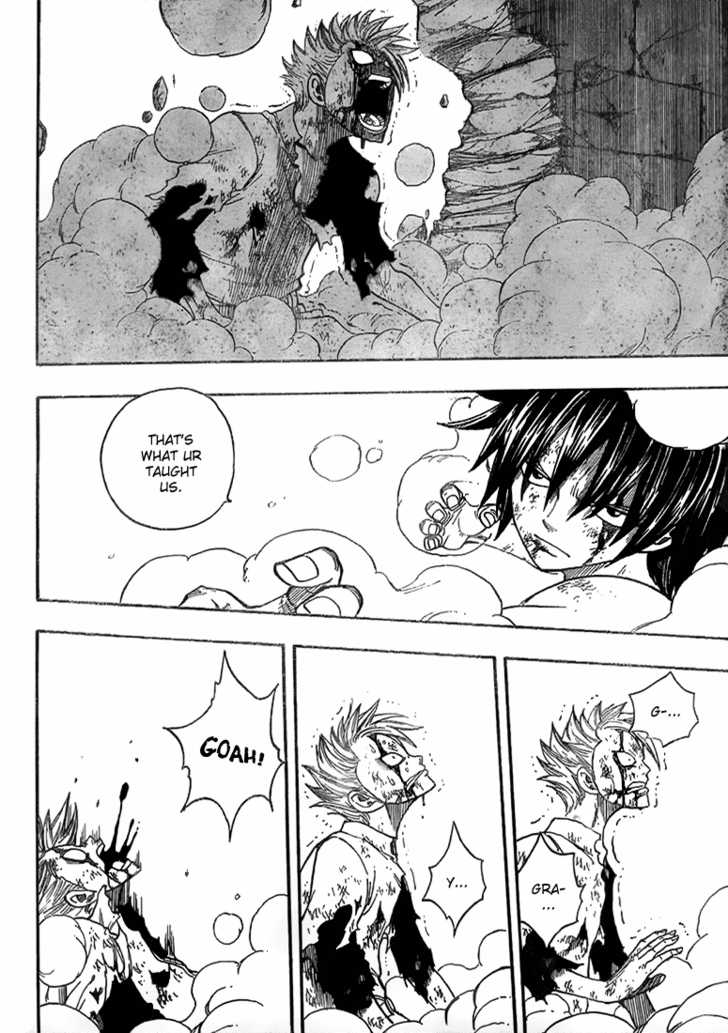 Fairy Tail Vol.06 Chapter 041 page 15