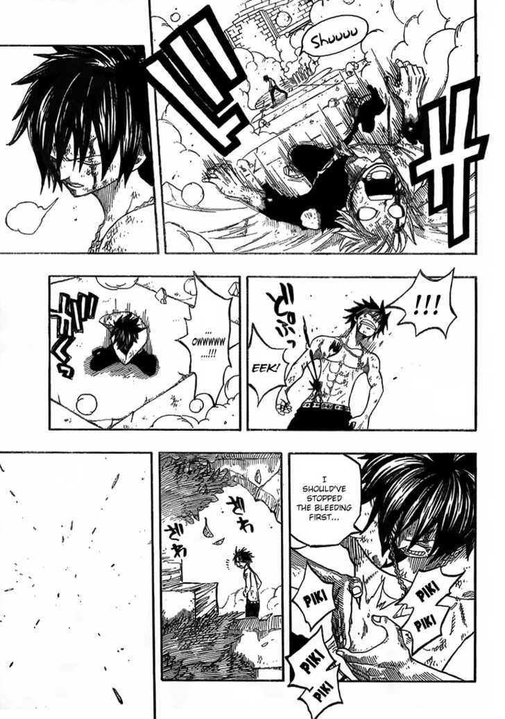 Fairy Tail Vol.06 Chapter 041 page 16