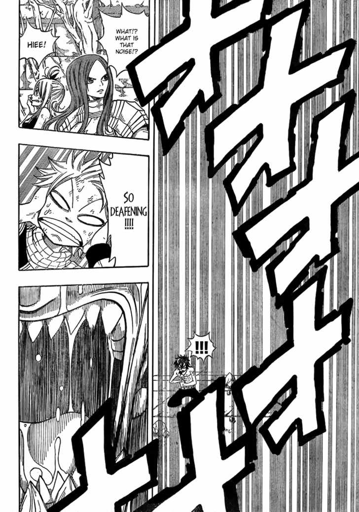 Fairy Tail Vol.06 Chapter 041 page 17