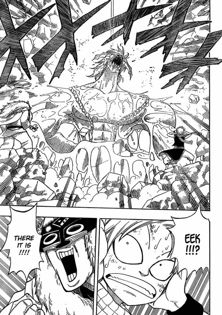 Fairy Tail Vol.06 Chapter 041 page 18