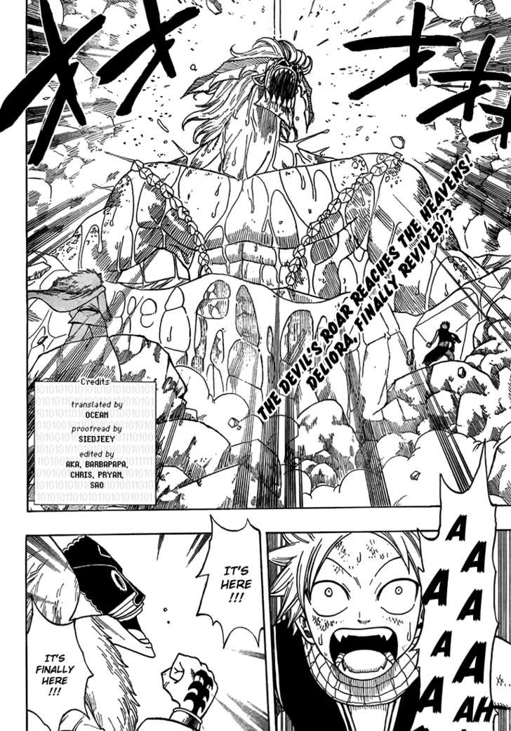Fairy Tail Vol.06 Chapter 042 page 2