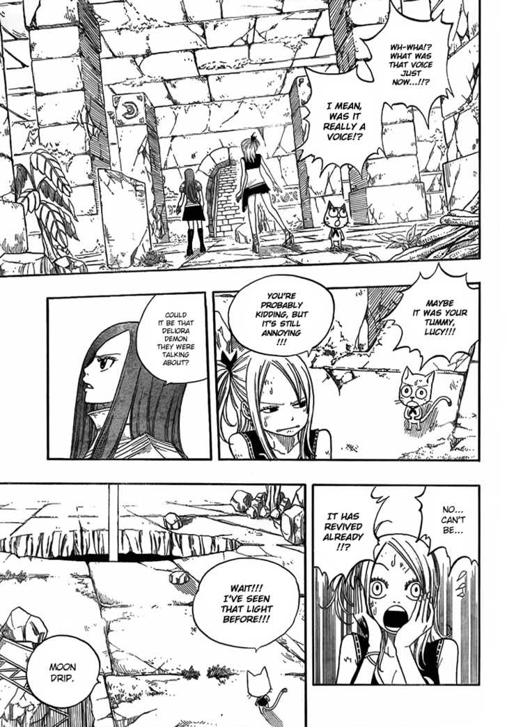 Fairy Tail Vol.06 Chapter 042 page 3