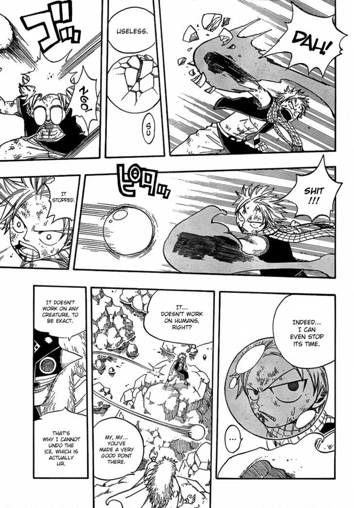 Fairy Tail Vol.06 Chapter 042 page 9