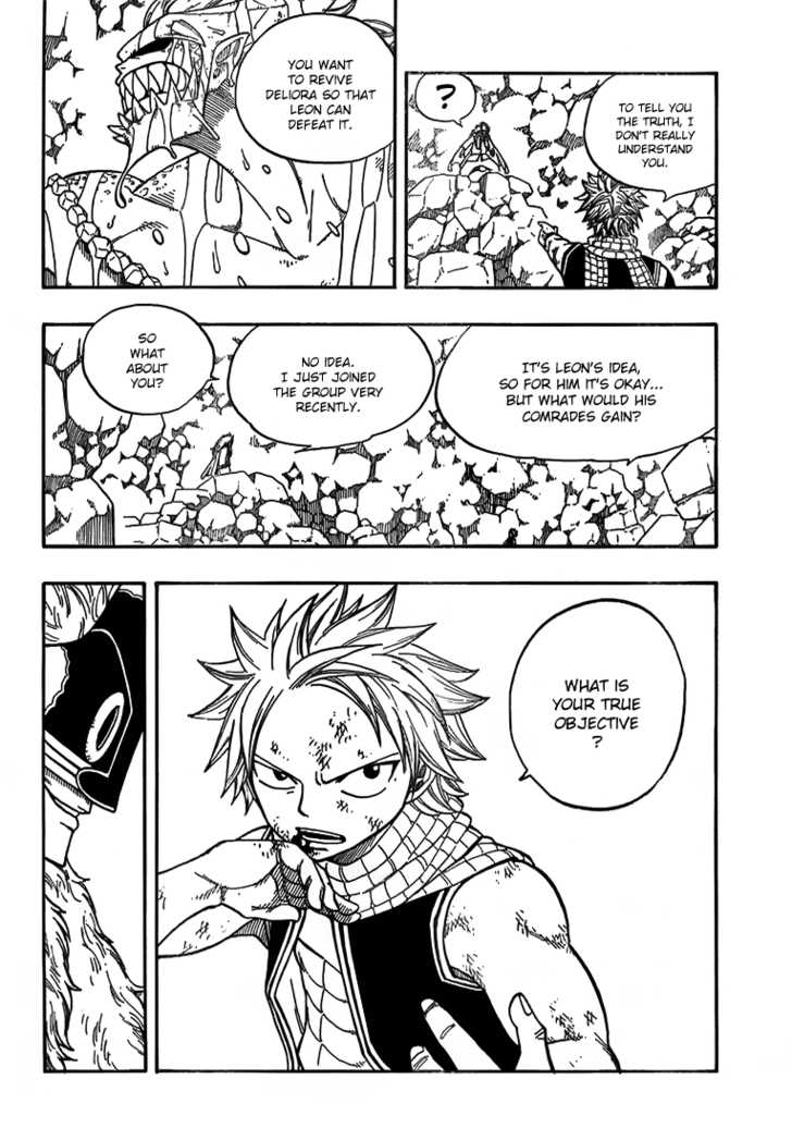 Fairy Tail Vol.06 Chapter 042 page 10