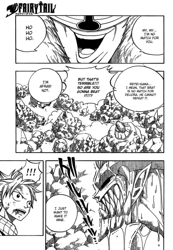 Fairy Tail Vol.06 Chapter 042 page 11