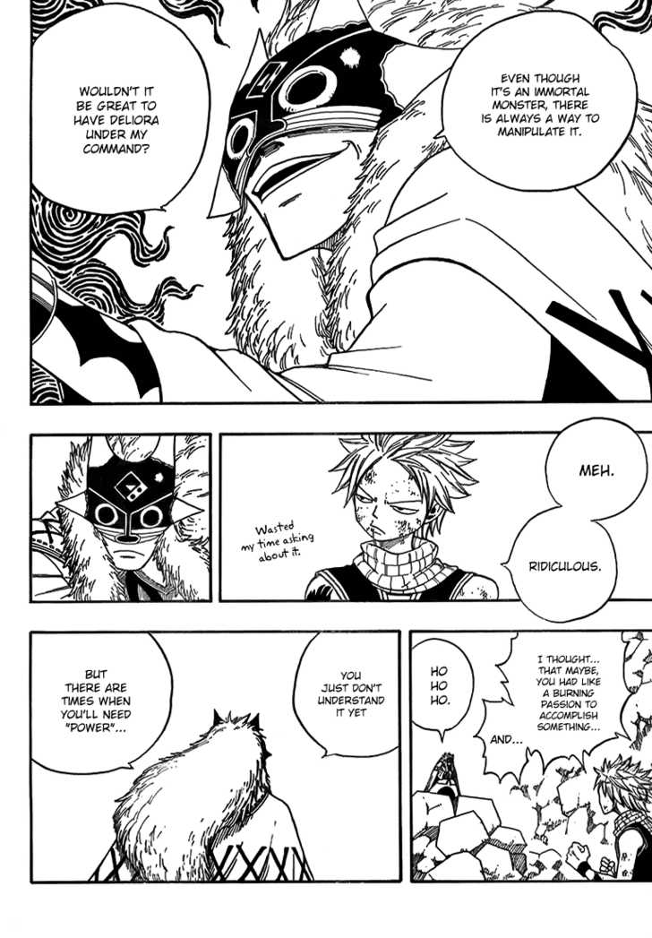 Fairy Tail Vol.06 Chapter 042 page 12