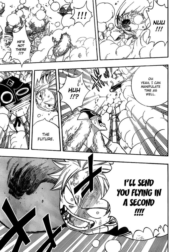 Fairy Tail Vol.06 Chapter 042 page 15