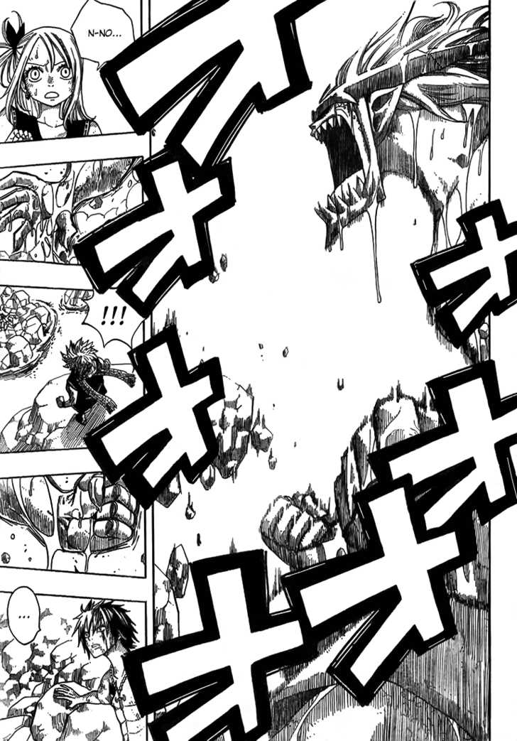 Fairy Tail Vol.06 Chapter 042 page 18