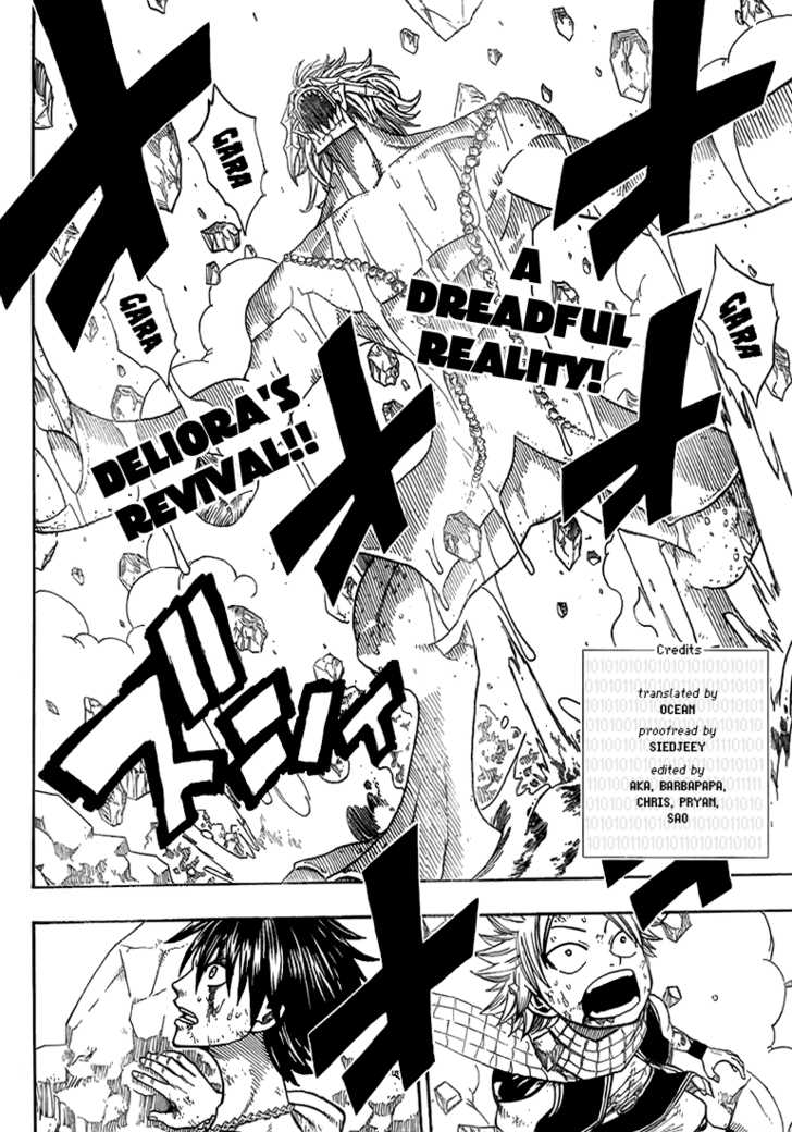 Fairy Tail Vol.06 Chapter 043 page 2