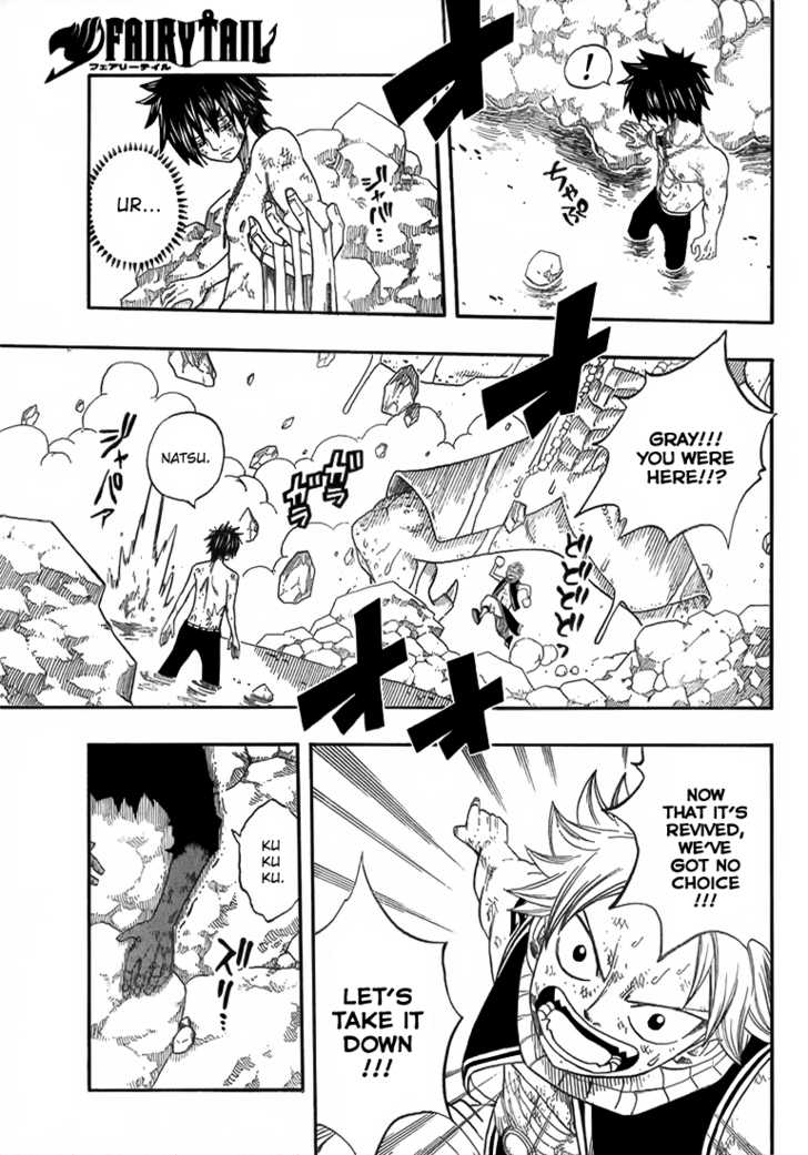 Fairy Tail Vol.06 Chapter 043 page 3