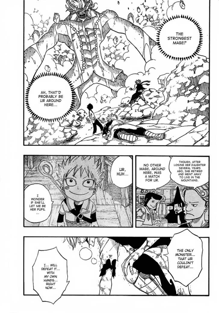 Fairy Tail Vol.06 Chapter 043 page 5