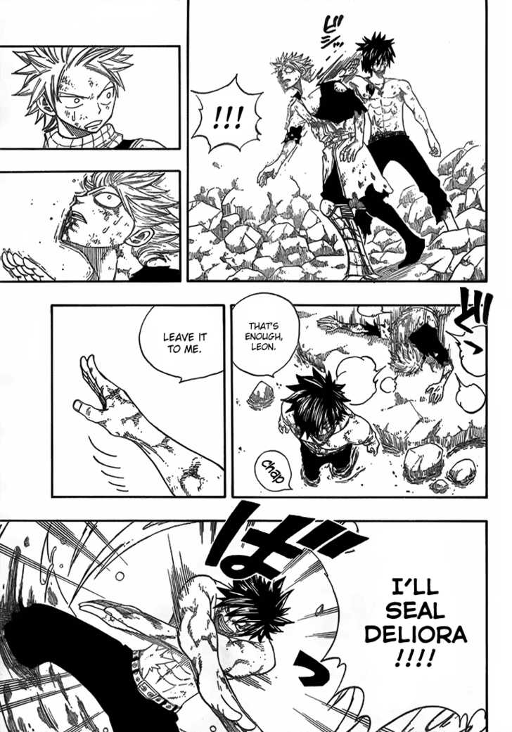 Fairy Tail Vol.06 Chapter 043 page 7