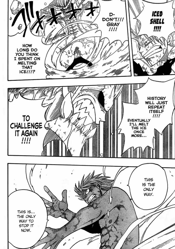 Fairy Tail Vol.06 Chapter 043 page 8