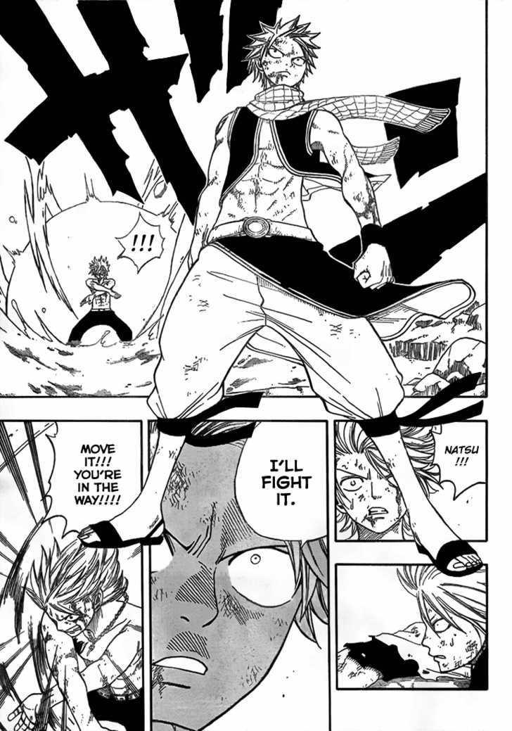 Fairy Tail Vol.06 Chapter 043 page 9