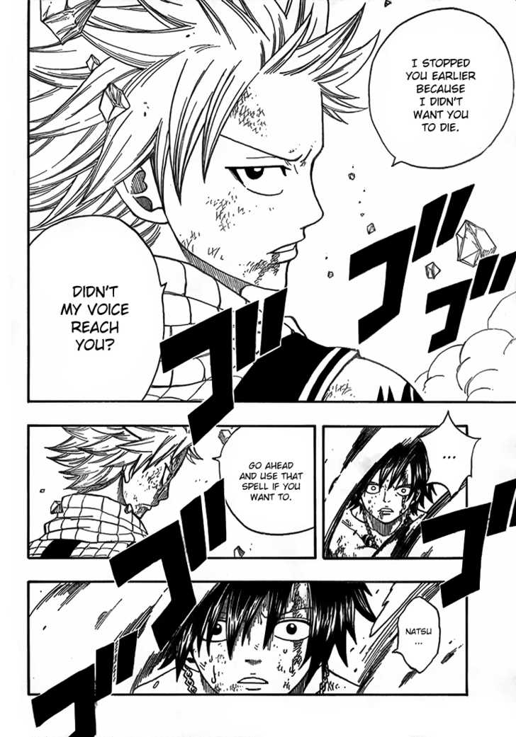 Fairy Tail Vol.06 Chapter 043 page 10
