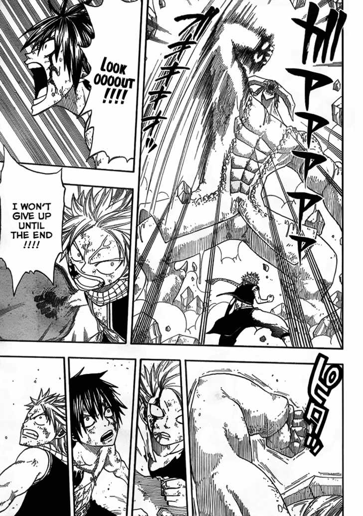 Fairy Tail Vol.06 Chapter 043 page 11