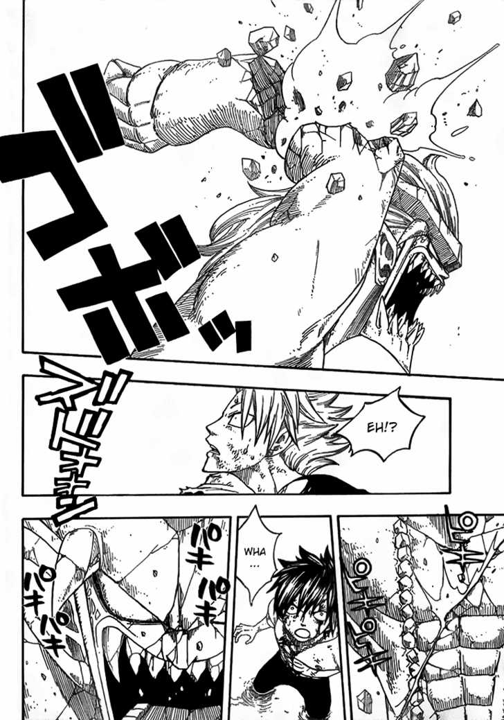Fairy Tail Vol.06 Chapter 043 page 12