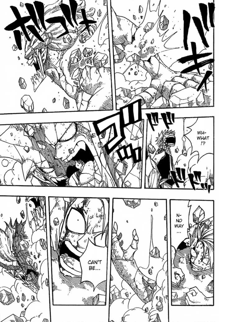 Fairy Tail Vol.06 Chapter 043 page 13