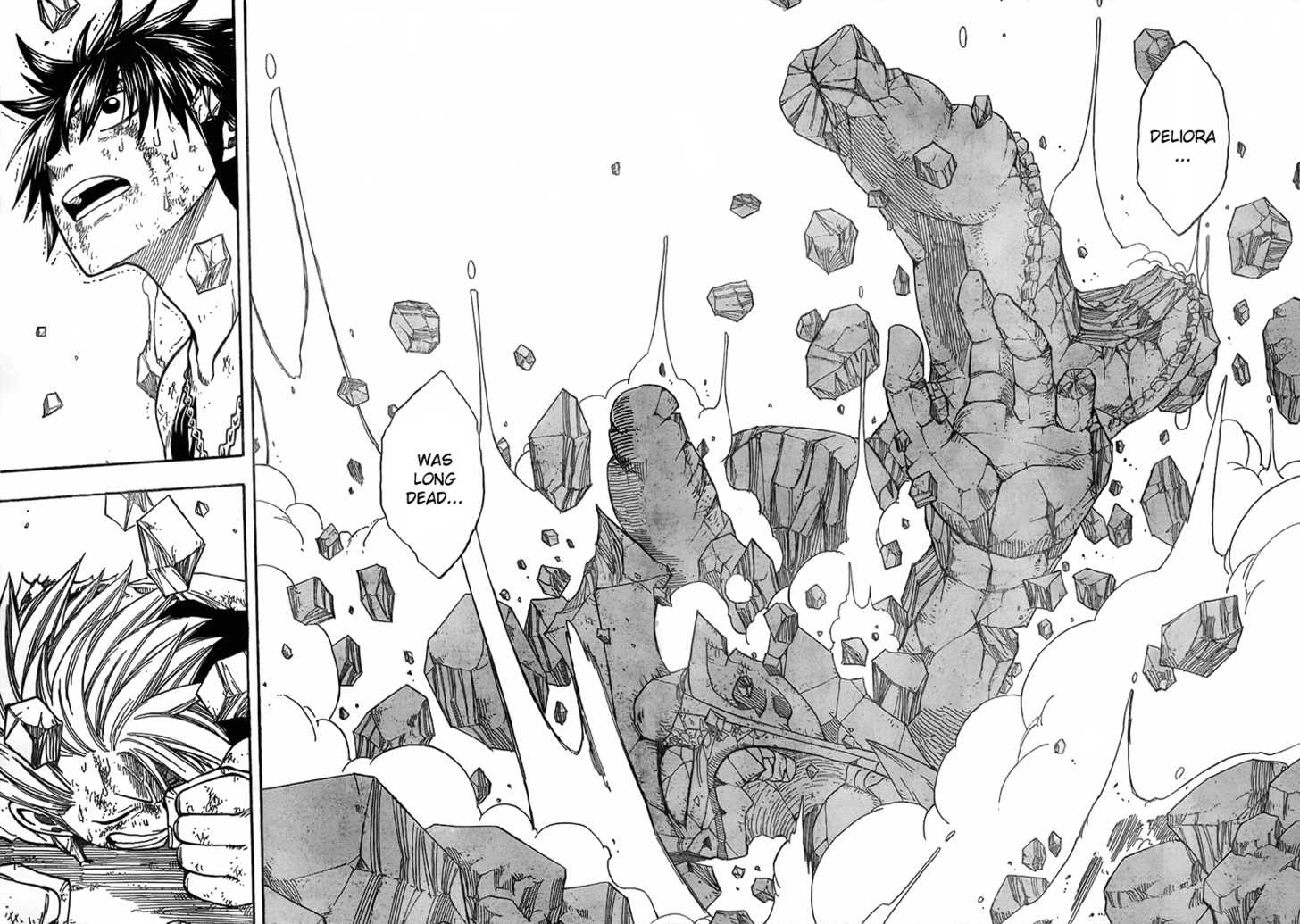 Fairy Tail Vol.06 Chapter 043 page 14