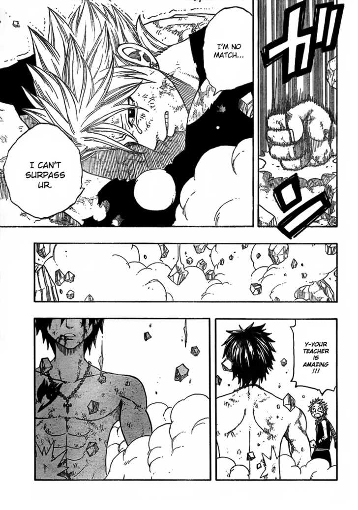 Fairy Tail Vol.06 Chapter 043 page 16