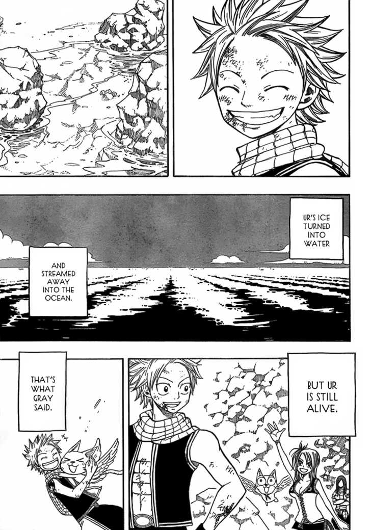 Fairy Tail Vol.06 Chapter 043 page 18