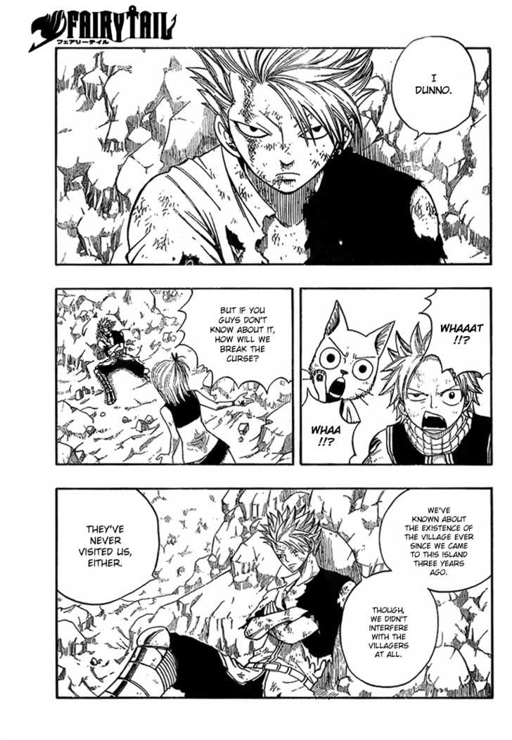 Fairy Tail Vol.06 Chapter 044 page 5