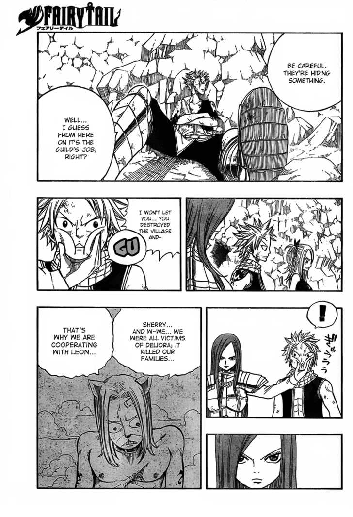 Fairy Tail Vol.06 Chapter 044 page 7