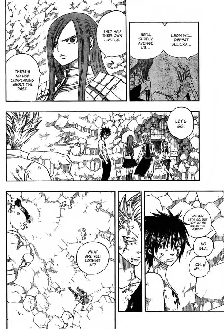 Fairy Tail Vol.06 Chapter 044 page 8