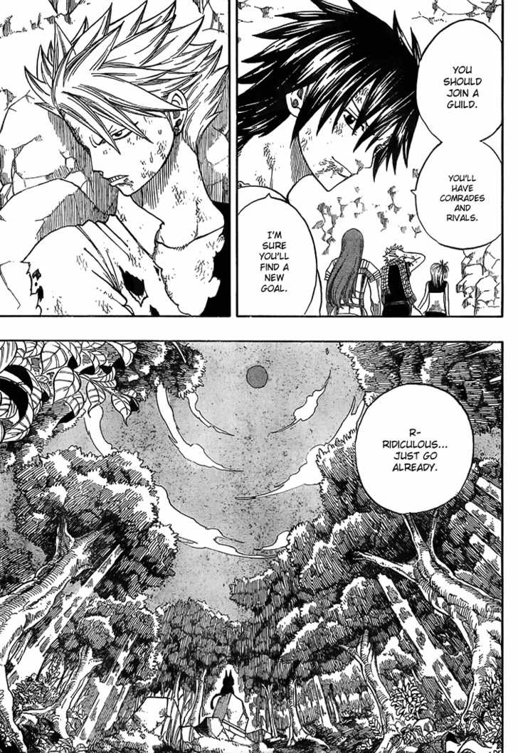 Fairy Tail Vol.06 Chapter 044 page 9