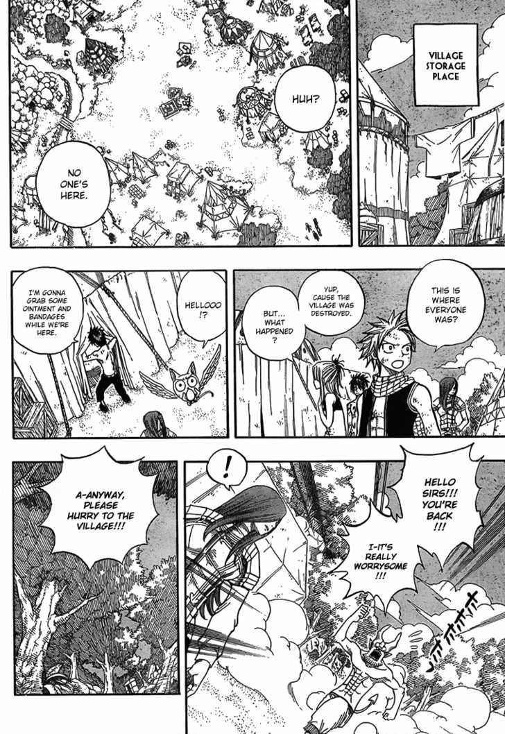 Fairy Tail Vol.06 Chapter 044 page 10