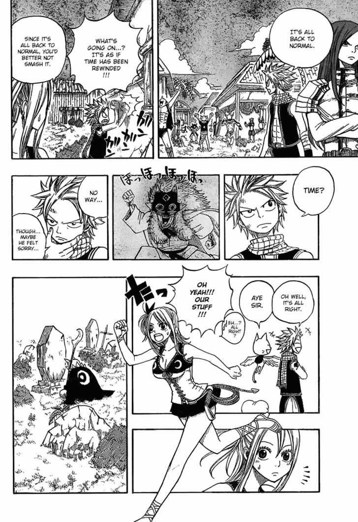 Fairy Tail Vol.06 Chapter 044 page 12
