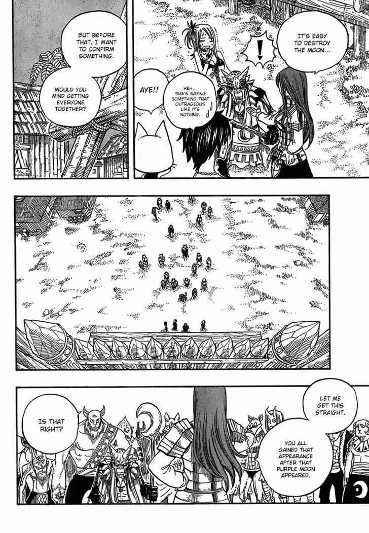 Fairy Tail Vol.06 Chapter 044 page 14