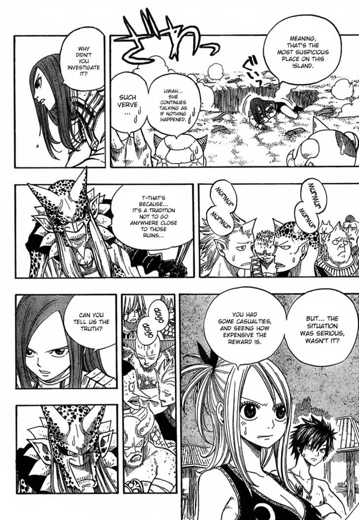 Fairy Tail Vol.06 Chapter 044 page 16