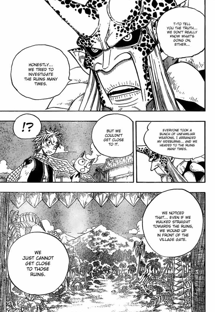 Fairy Tail Vol.06 Chapter 044 page 17