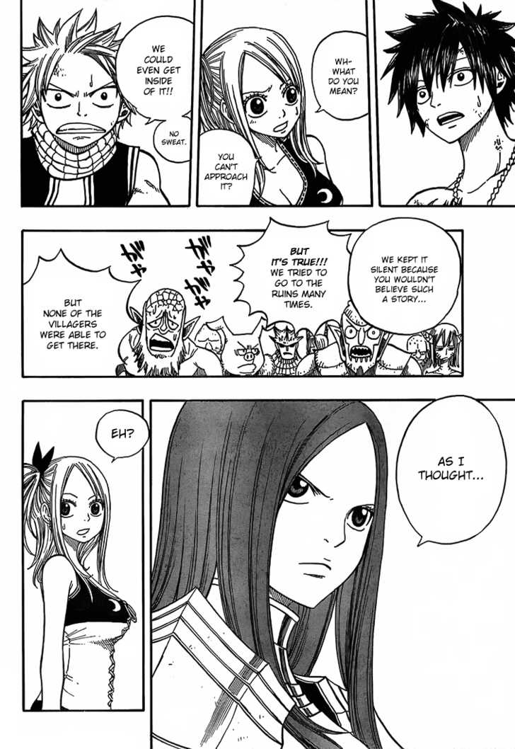 Fairy Tail Vol.06 Chapter 044 page 18