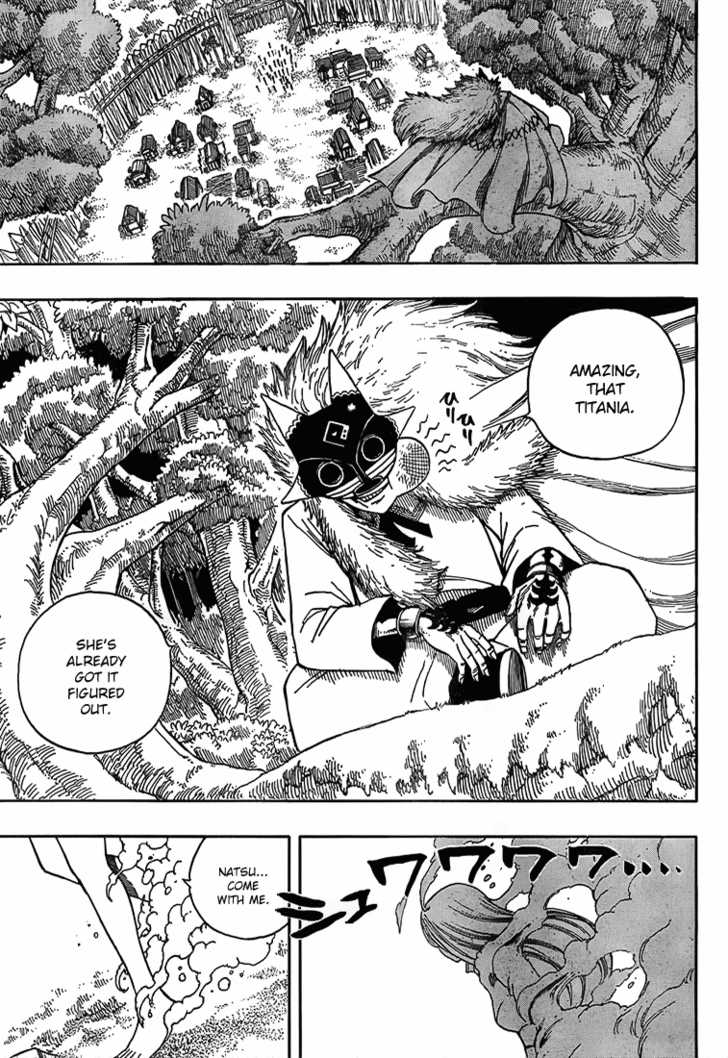 Fairy Tail Vol.06 Chapter 044 page 19