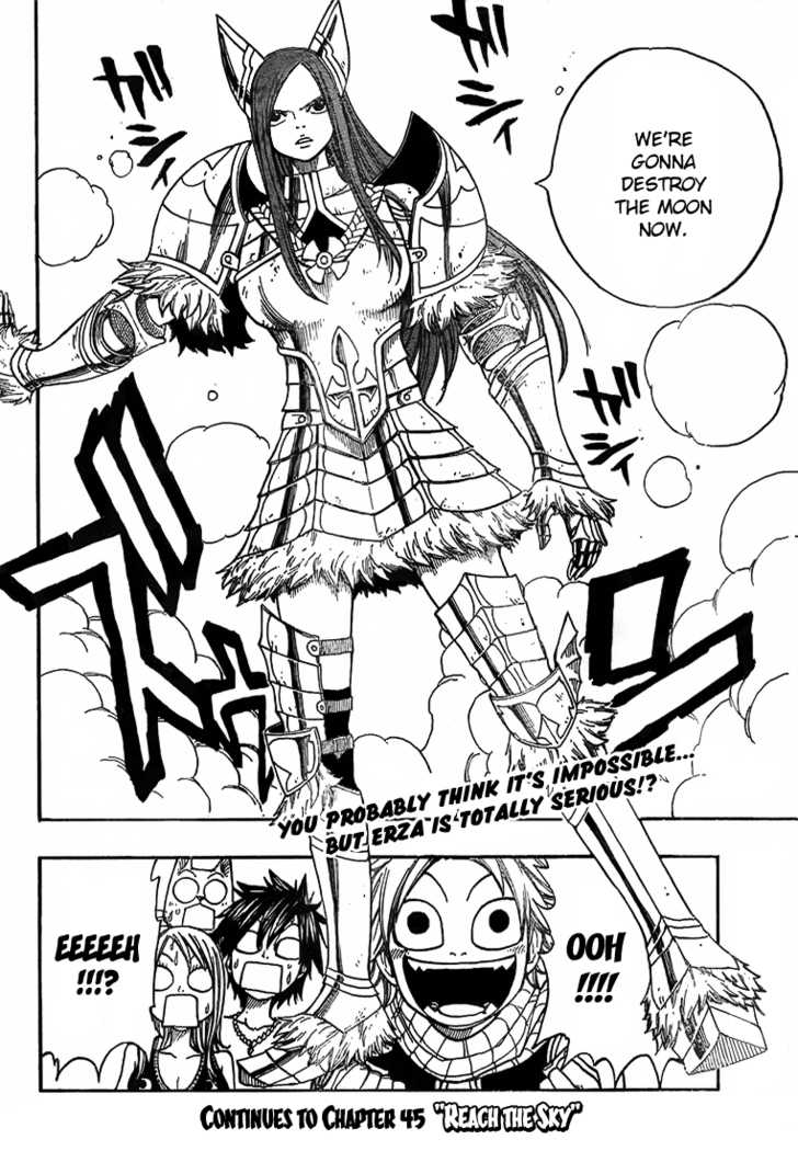 Fairy Tail Vol.06 Chapter 044 page 20