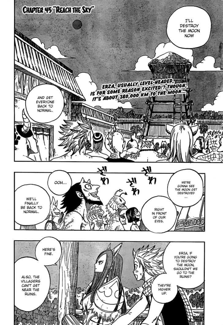 Fairy Tail Vol.06 Chapter 045 page 2