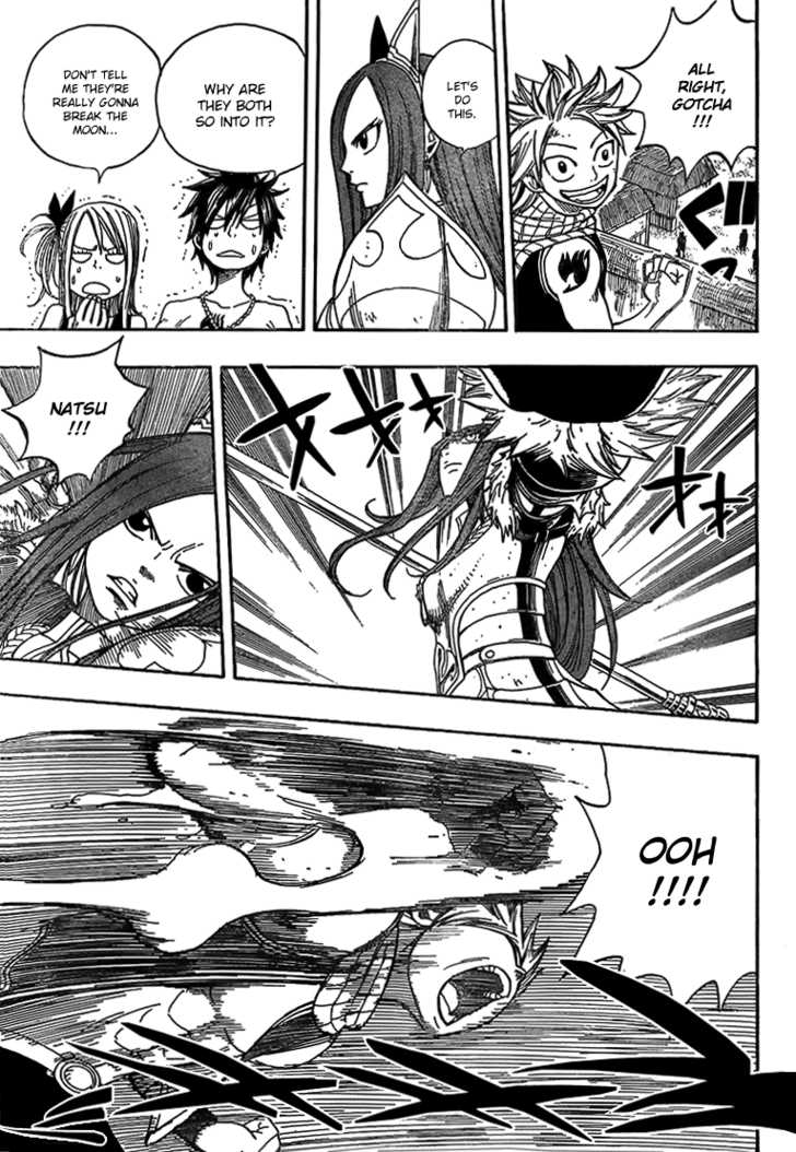 Fairy Tail Vol.06 Chapter 045 page 5