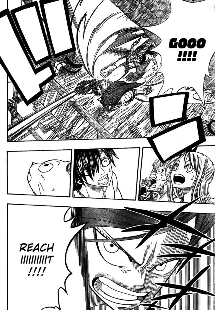 Fairy Tail Vol.06 Chapter 045 page 6