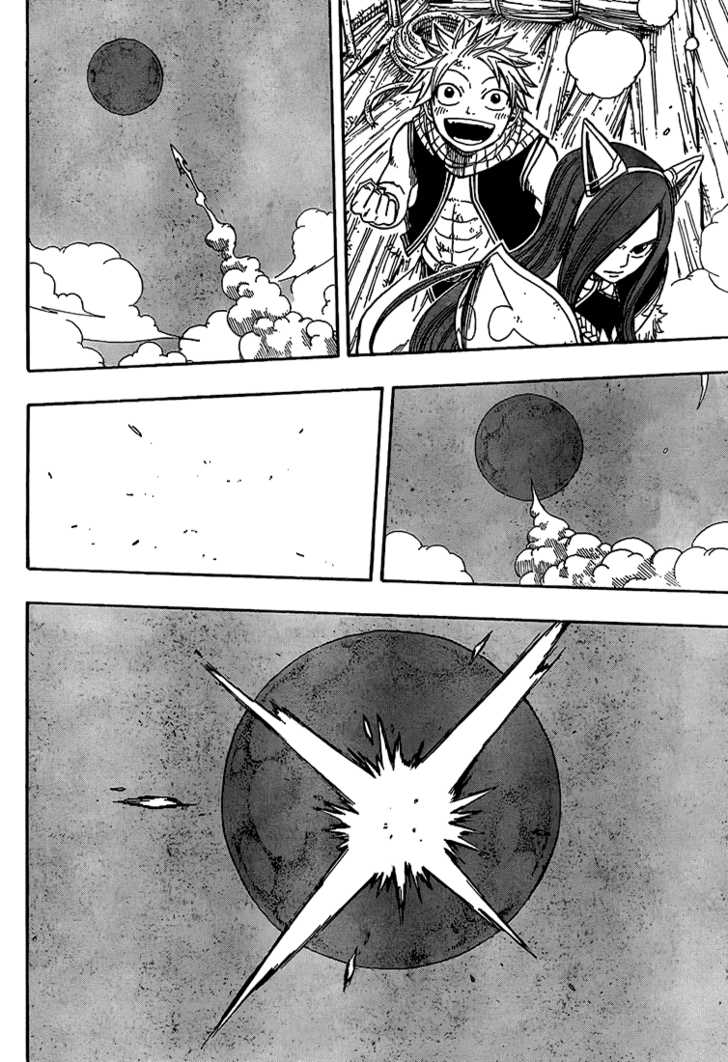 Fairy Tail Vol.06 Chapter 045 page 8