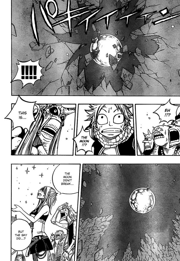Fairy Tail Vol.06 Chapter 045 page 10