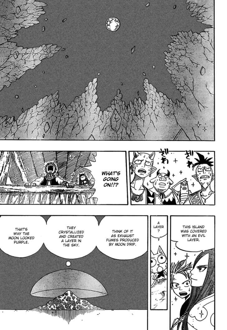 Fairy Tail Vol.06 Chapter 045 page 11