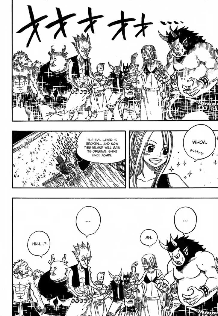 Fairy Tail Vol.06 Chapter 045 page 12